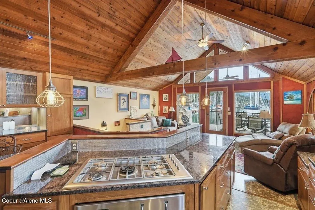 34129 N Scenic Bay Dock A Bayview ID 83803