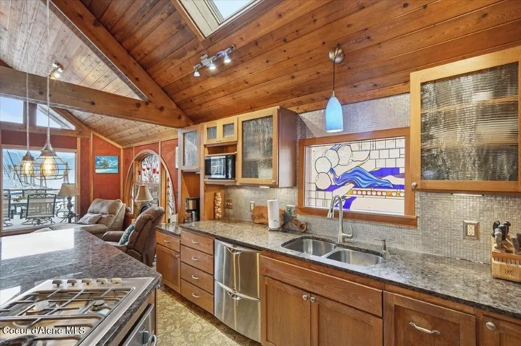 34129 N Scenic Bay Dock A Bayview ID 83803