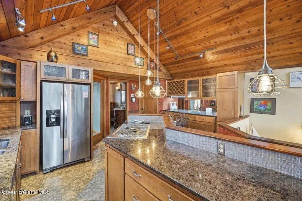 34129 N Scenic Bay Dock A Bayview ID 83803