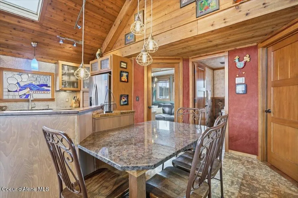 34129 N Scenic Bay Dock A Bayview ID 83803