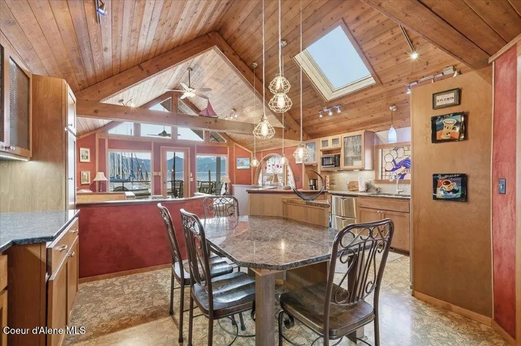 34129 N Scenic Bay Dock A Bayview ID 83803