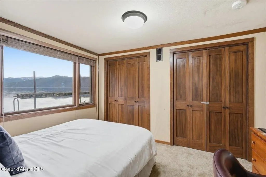 34129 N Scenic Bay Dock A Bayview ID 83803