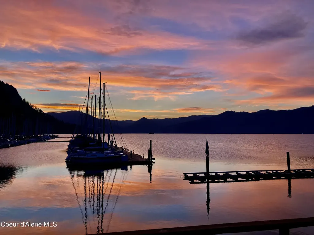 34129 N Scenic Bay Dock A Bayview ID 83803