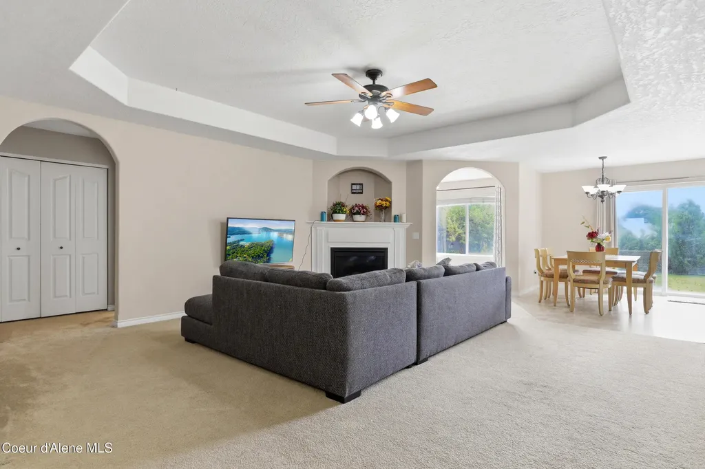 9571 N Macie Loop Hayden ID 83835