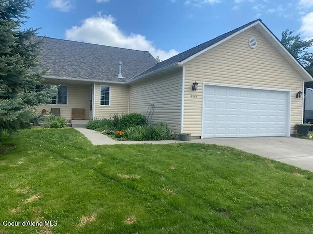 14364 N Cascade Street Rathdrum ID 83858