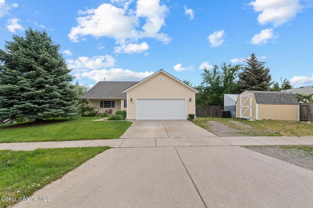 14364 N Cascade Street Rathdrum ID 83858