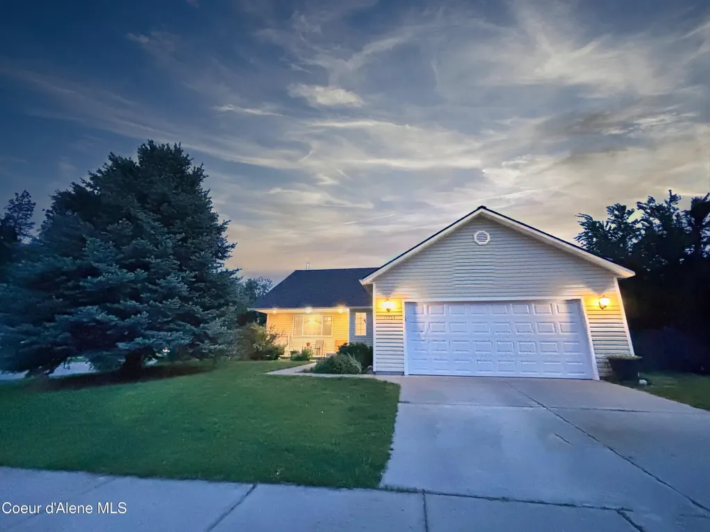 14364 N Cascade Street Rathdrum ID 83858