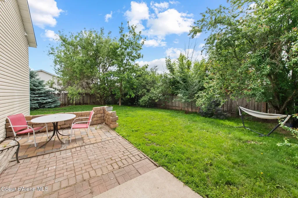 14364 N Cascade Street Rathdrum ID 83858
