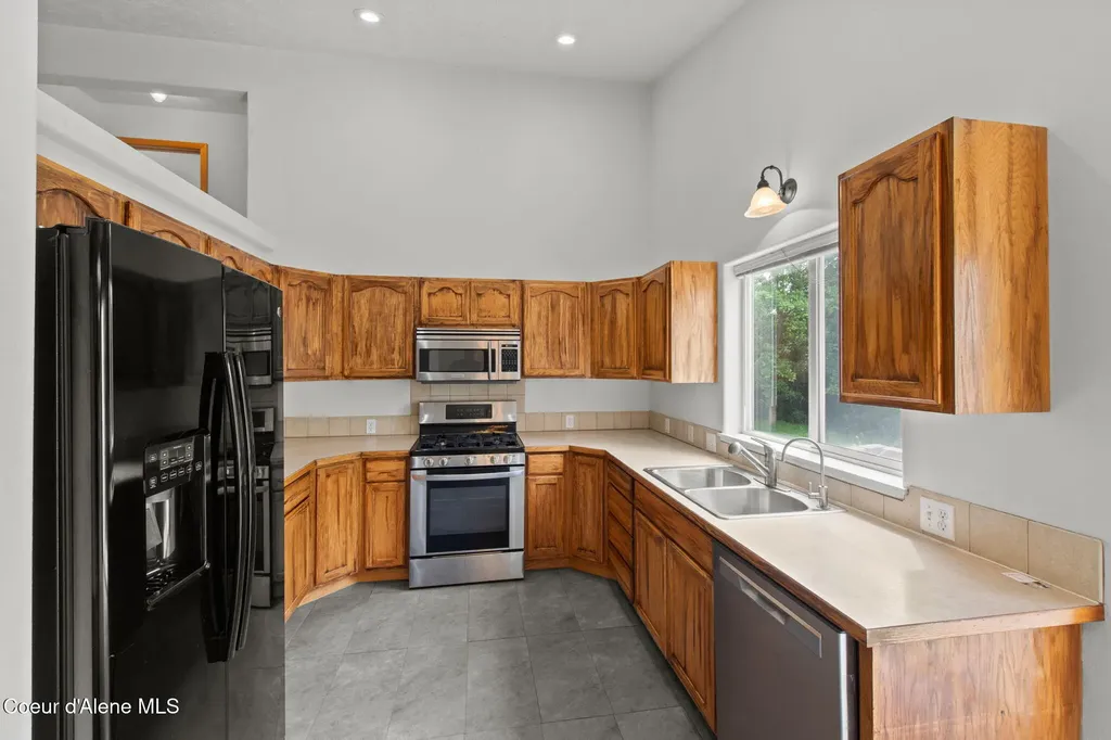 14364 N Cascade Street Rathdrum ID 83858