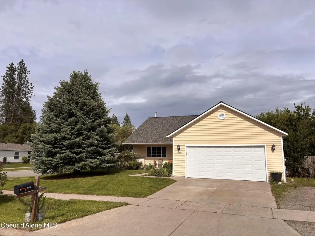 14364 N Cascade Street Rathdrum ID 83858