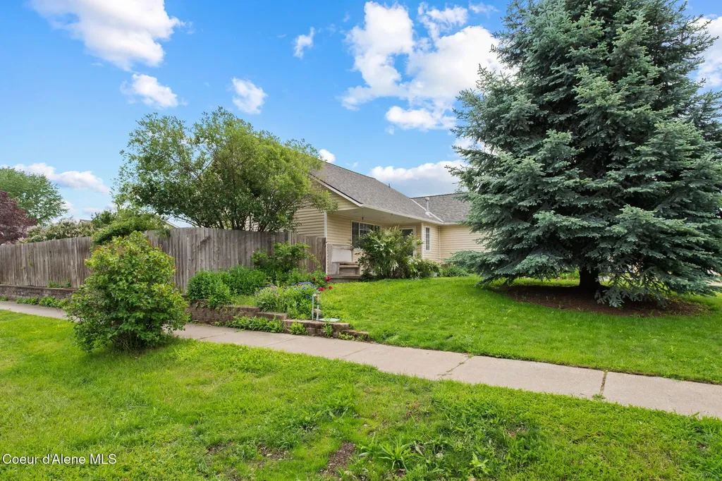 14364 N Cascade Street Rathdrum ID 83858