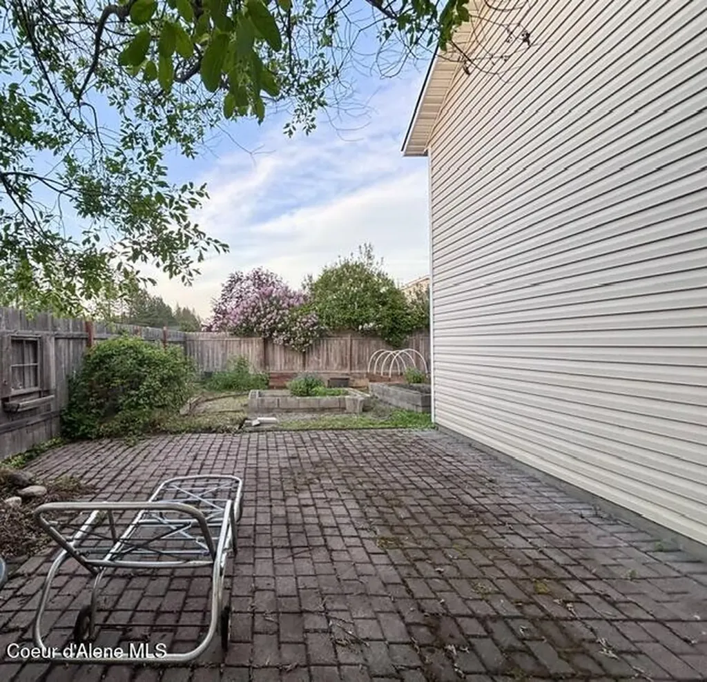 14364 N Cascade Street Rathdrum ID 83858