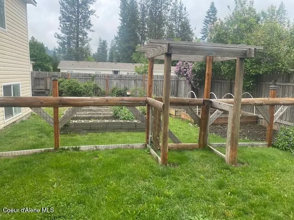 14364 N Cascade Street Rathdrum ID 83858