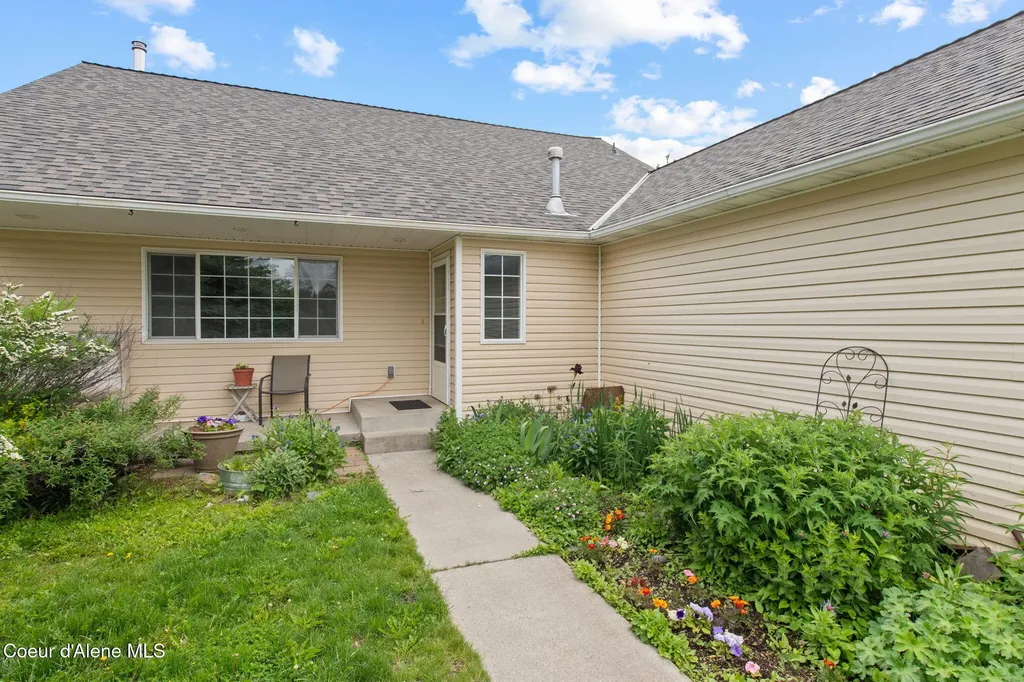 14364 N Cascade Street Rathdrum ID 83858