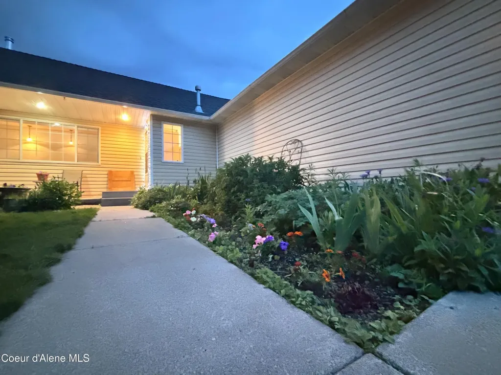 14364 N Cascade Street Rathdrum ID 83858