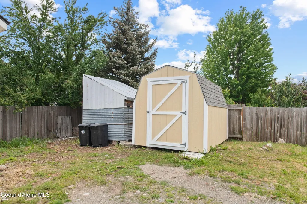 14364 N Cascade Street Rathdrum ID 83858