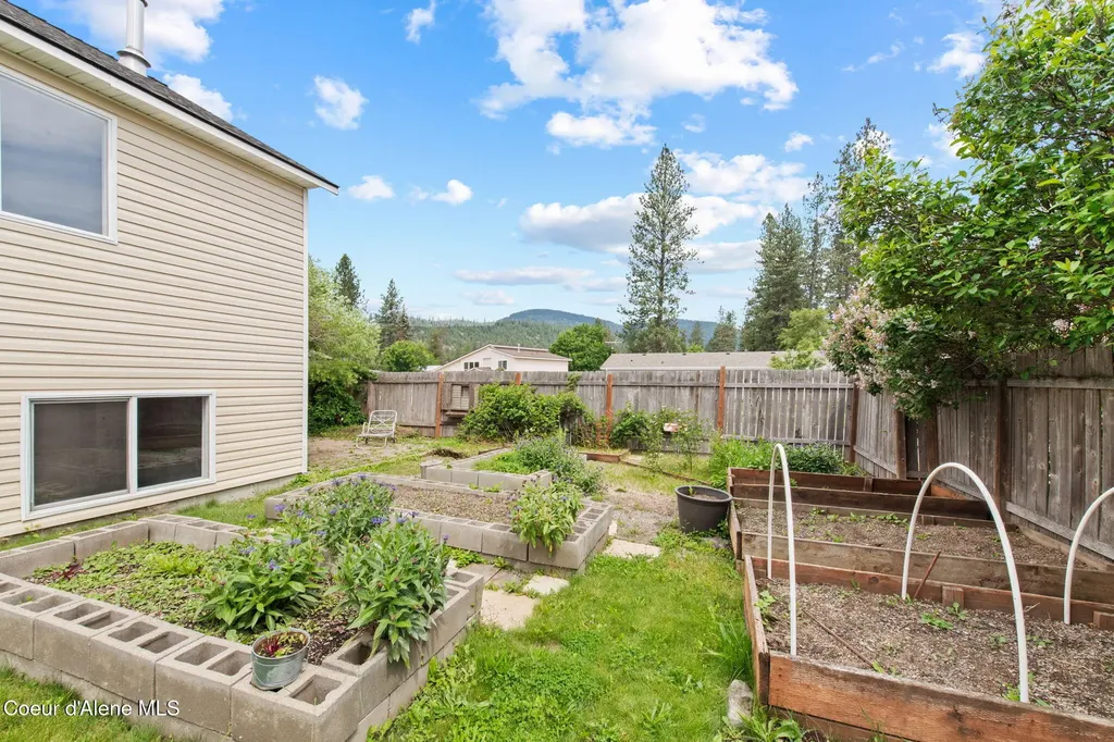14364 N Cascade Street Rathdrum ID 83858