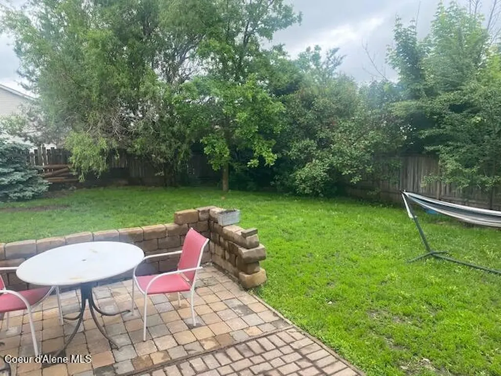 14364 N Cascade Street Rathdrum ID 83858