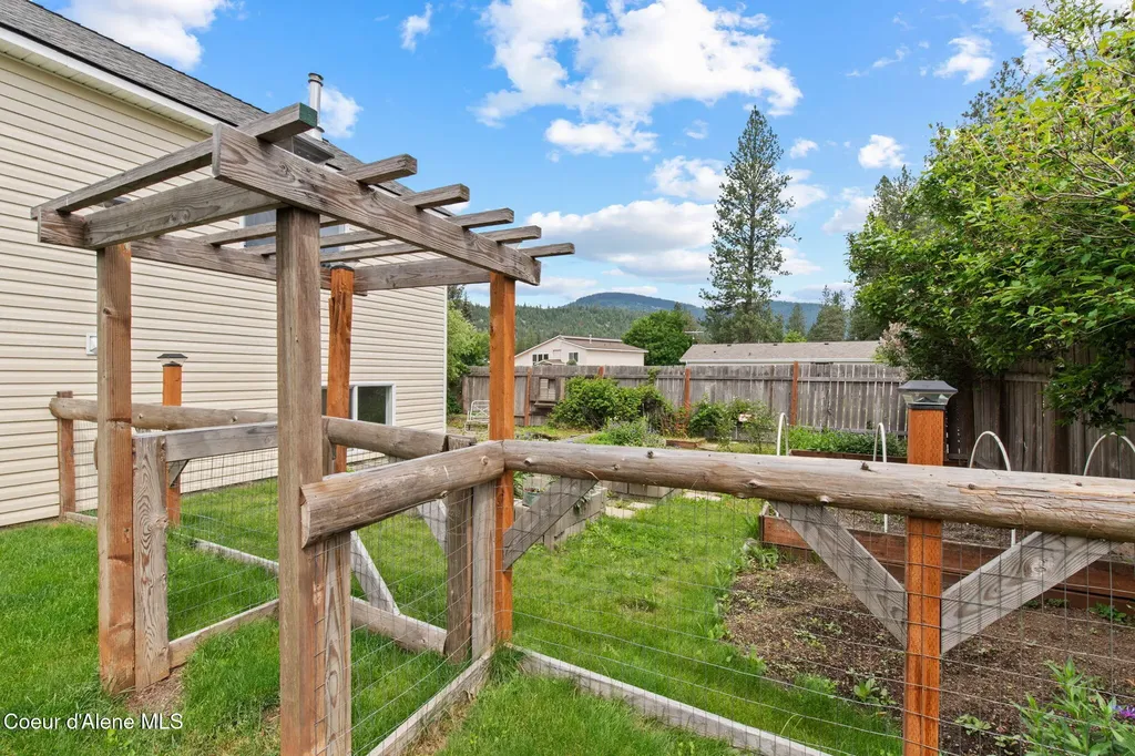 14364 N Cascade Street Rathdrum ID 83858
