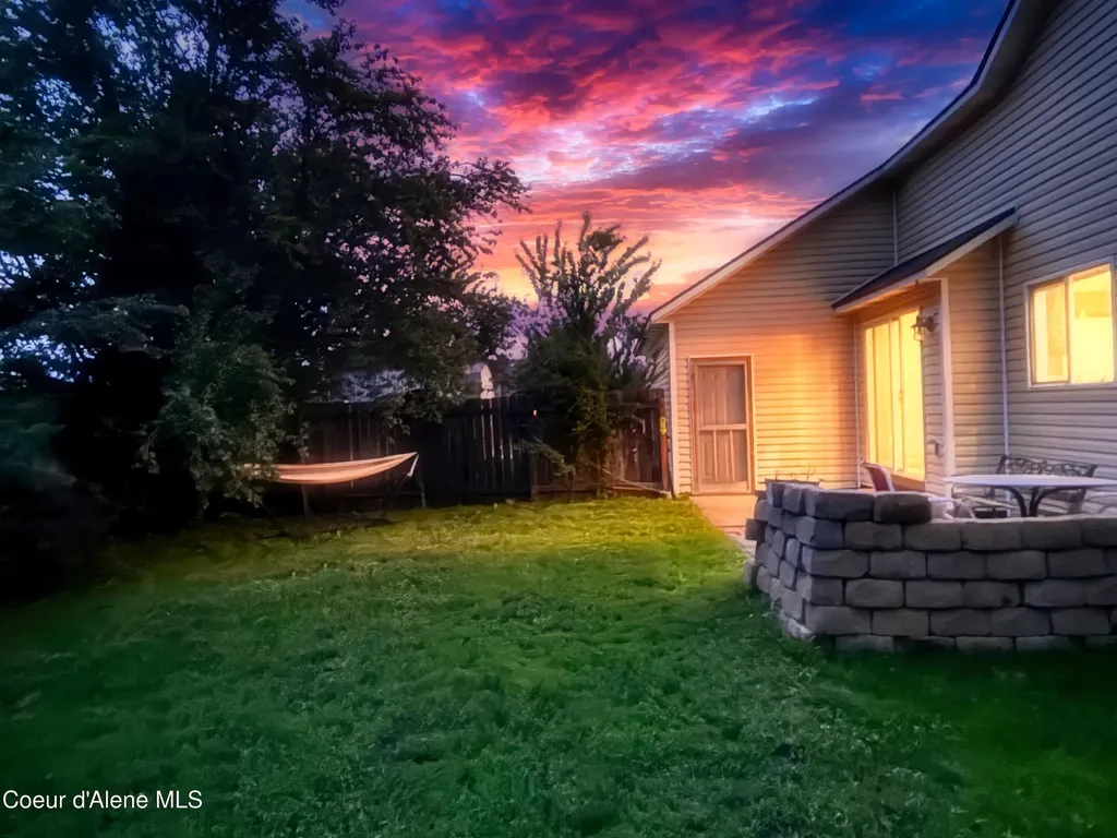14364 N Cascade Street Rathdrum ID 83858