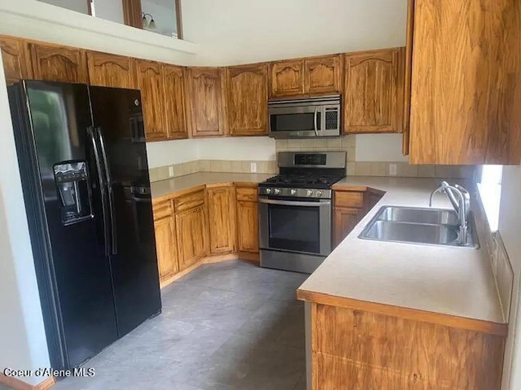 14364 N Cascade Street Rathdrum ID 83858