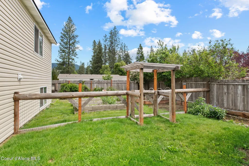 14364 N Cascade Street Rathdrum ID 83858