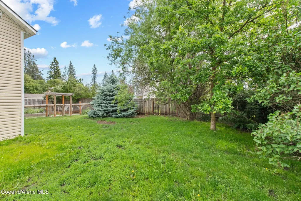 14364 N Cascade Street Rathdrum ID 83858