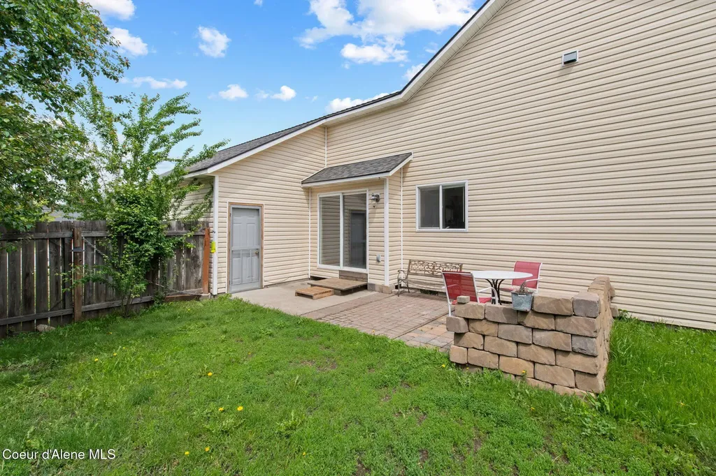 14364 N Cascade Street Rathdrum ID 83858
