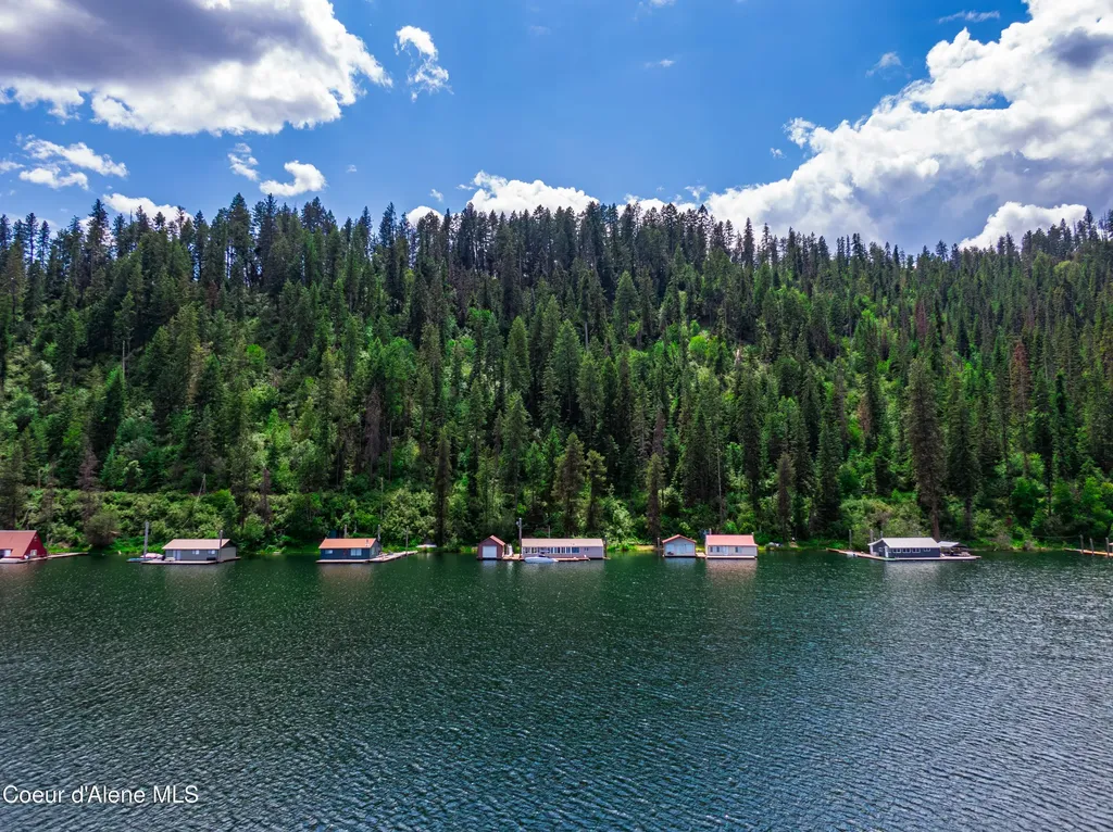 11 Hidden Lake Trail Plummer ID 83851