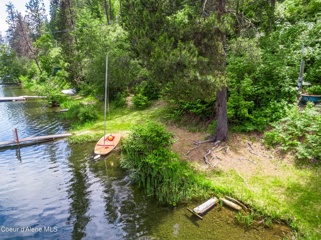 11 Hidden Lake Trail Plummer ID 83851