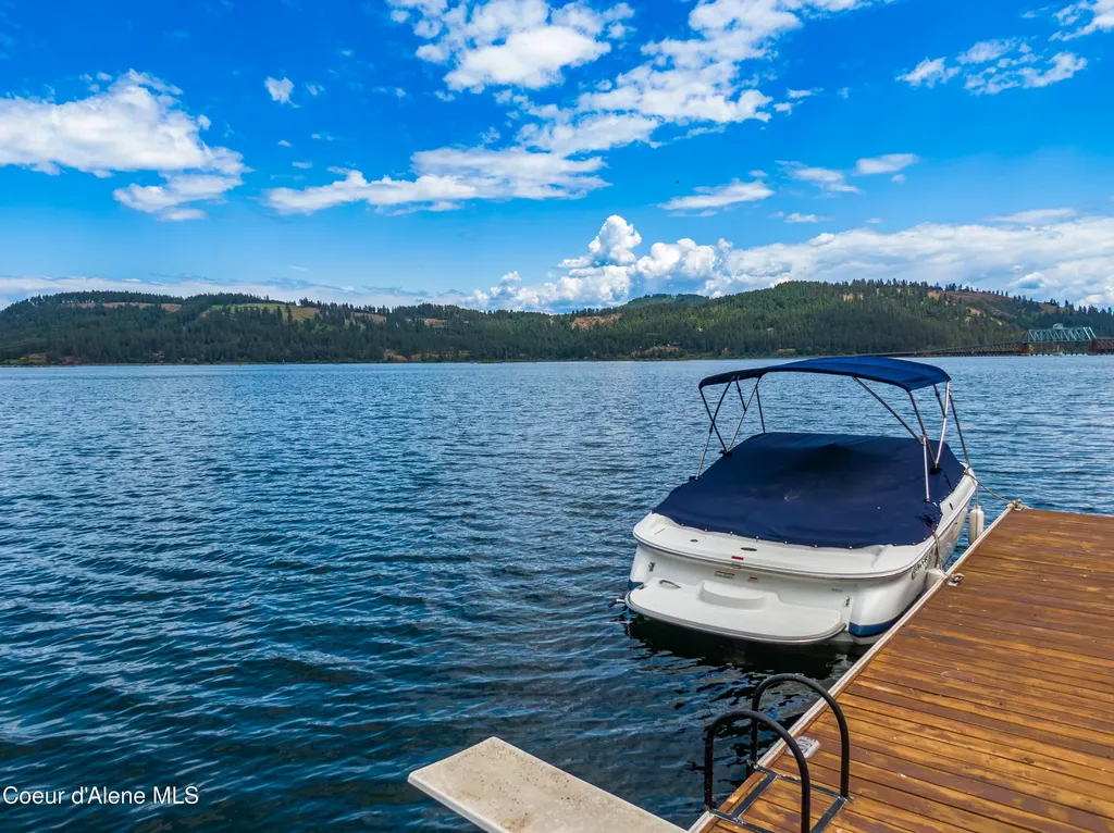 11 Hidden Lake Trail Plummer ID 83851