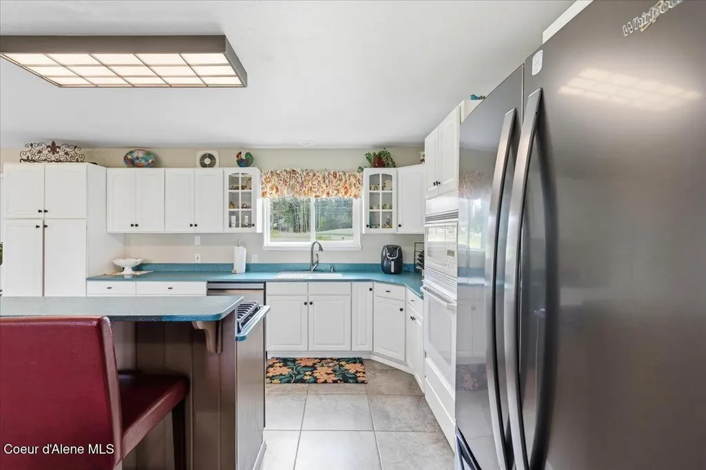 3061 E Lancaster Road Hayden ID 83835