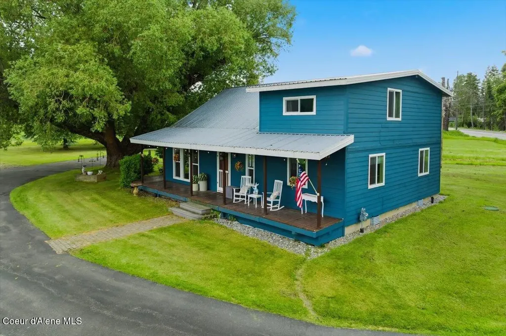 3061 E Lancaster Road Hayden ID 83835