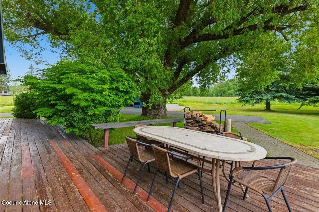 3061 E Lancaster Road Hayden ID 83835