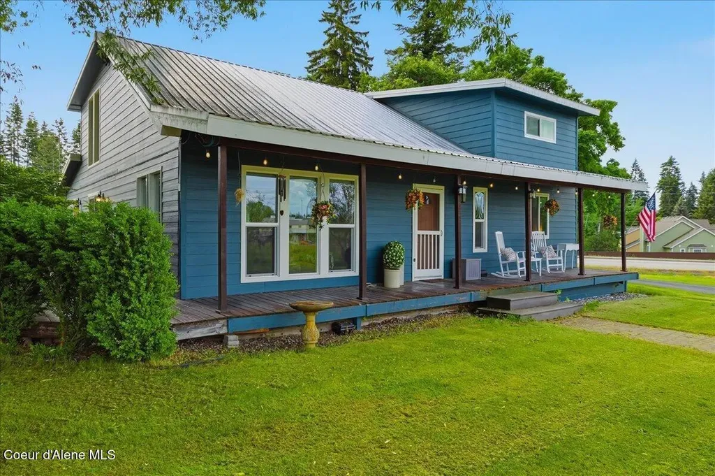 3061 E Lancaster Road Hayden ID 83835