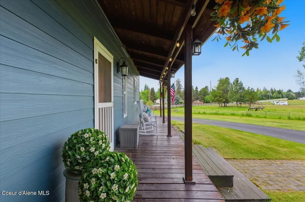 3061 E Lancaster Road Hayden ID 83835