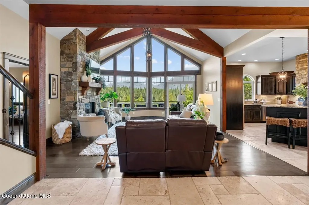 15 Sandi Lane Heron MT 59844