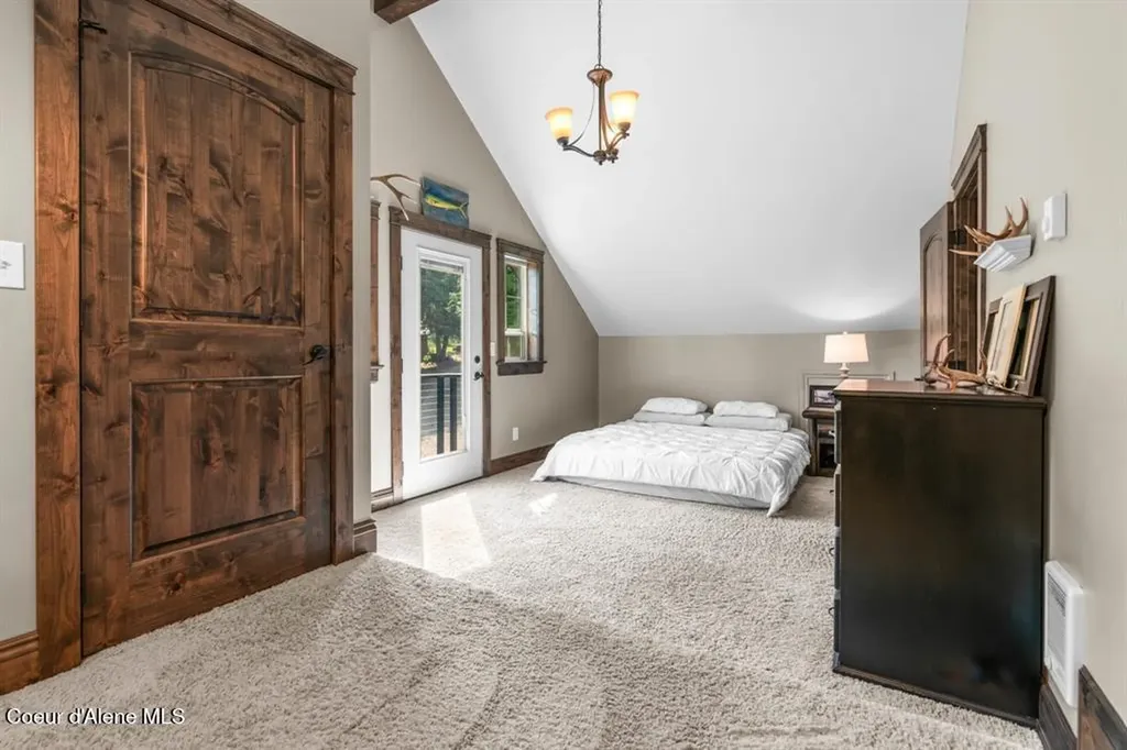 15 Sandi Lane Heron MT 59844
