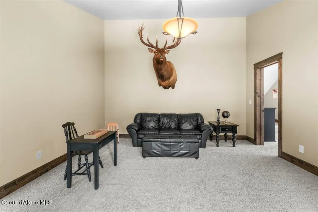 15 Sandi Lane Heron MT 59844