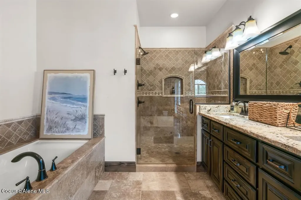15 Sandi Lane Heron MT 59844
