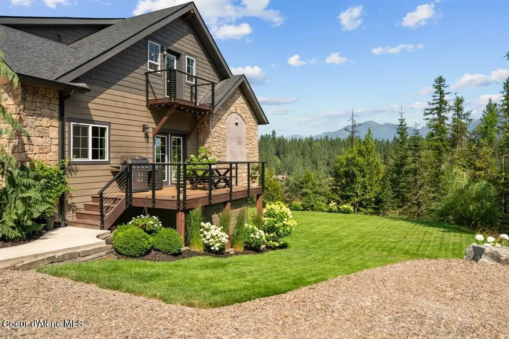 15 Sandi Lane Heron MT 59844