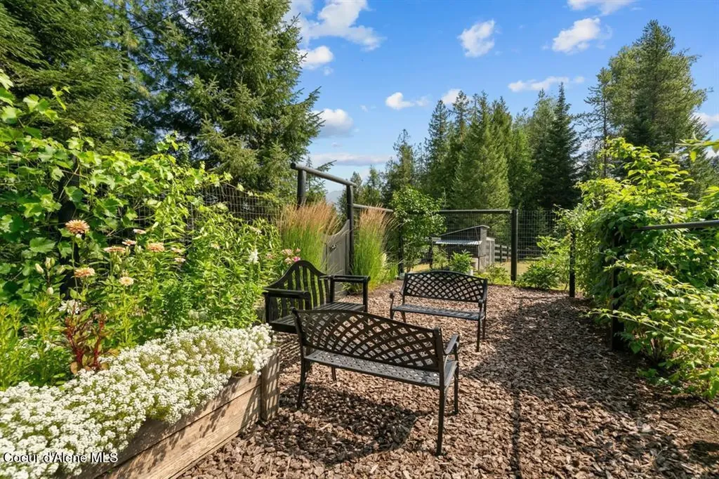 15 Sandi Lane Heron MT 59844