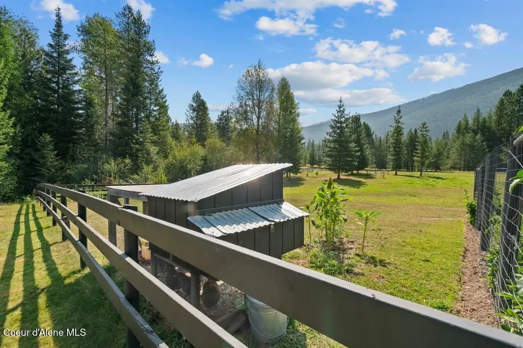15 Sandi Lane Heron MT 59844