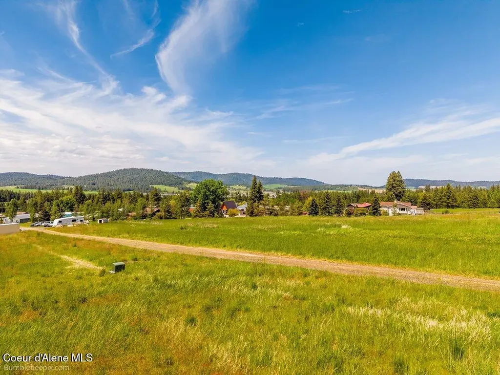 Tract B Thimbleberry Lane Plummer ID 83851