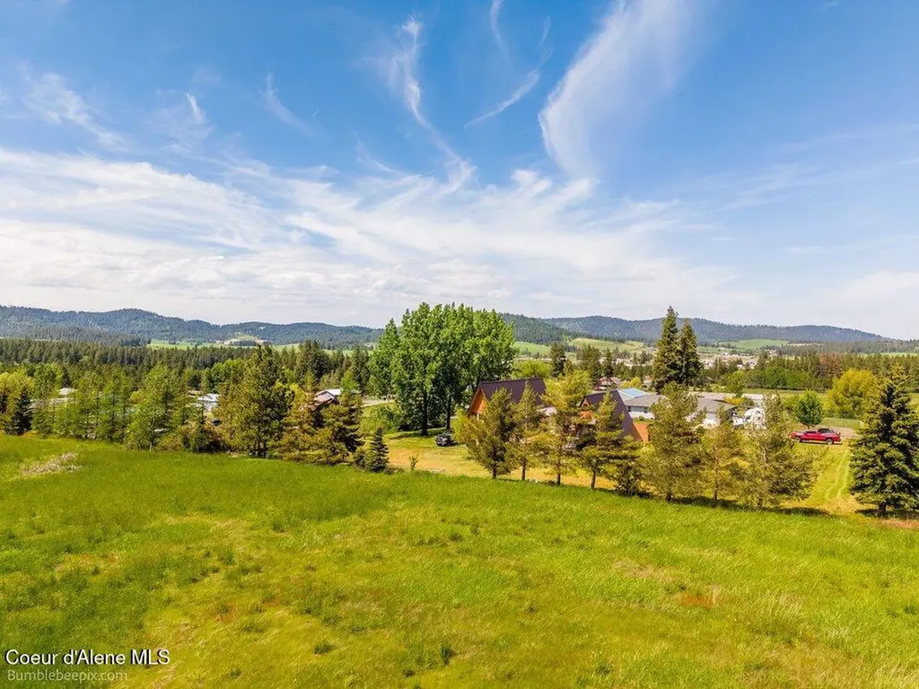 Tract B Thimbleberry Lane Plummer ID 83851