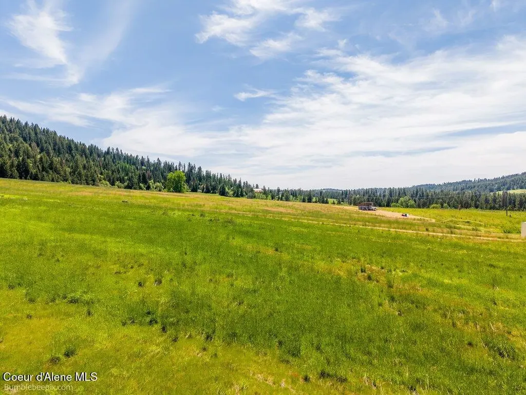 Tract B Thimbleberry Lane Plummer ID 83851