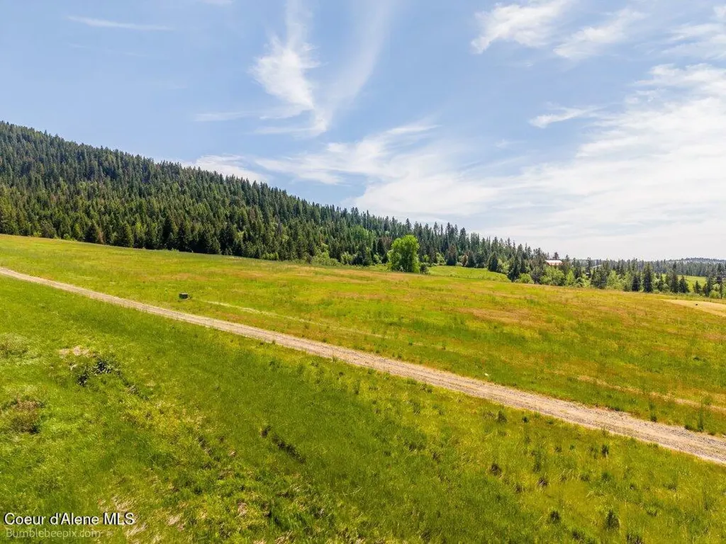 Tract B Thimbleberry Lane Plummer ID 83851