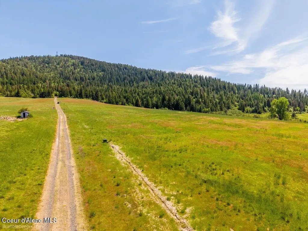 Tract B Thimbleberry Lane Plummer ID 83851