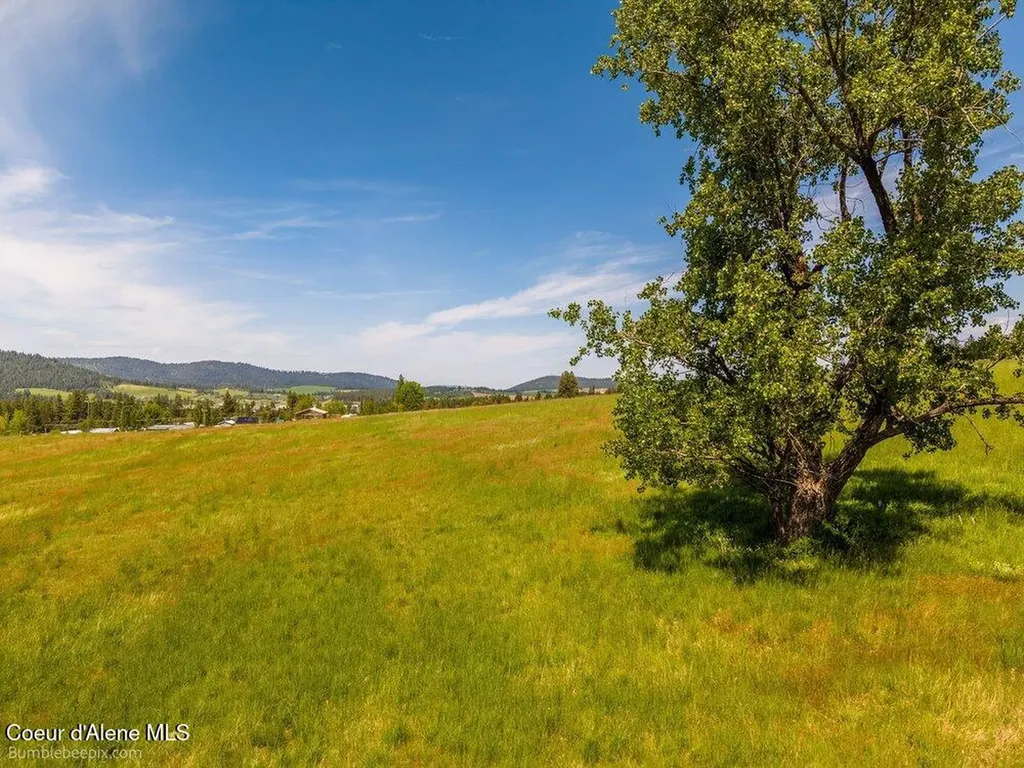 Tract B Thimbleberry Lane Plummer ID 83851