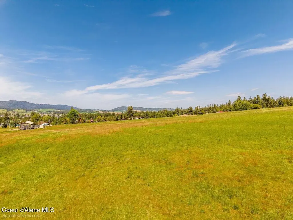 Tract B Thimbleberry Lane Plummer ID 83851